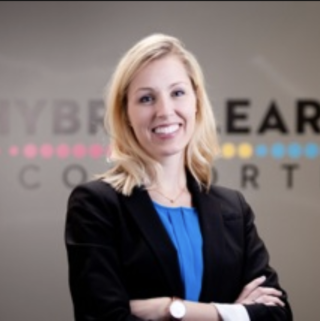 Sarah Hofstra – CLI