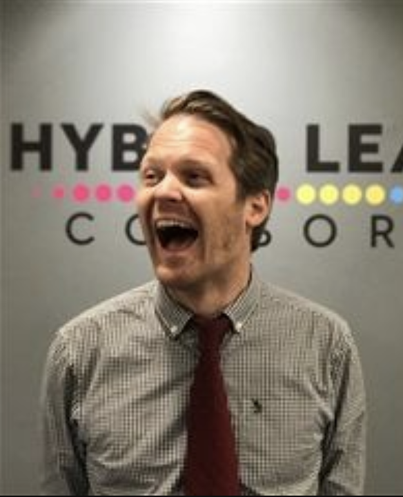 Christopher Mullis – CLI