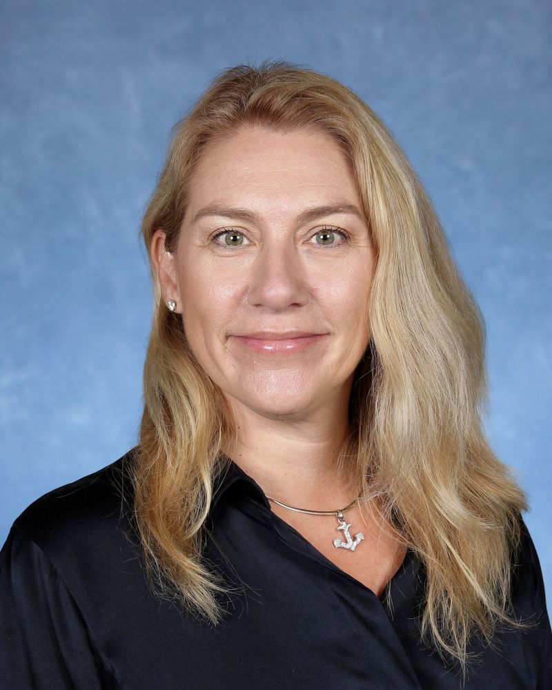 Ingrid Palmisano