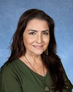 Adriana Sandoval
