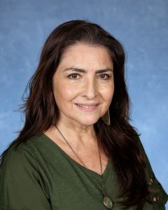 Adriana Sandoval