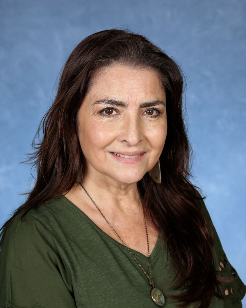 Adriana Sandoval