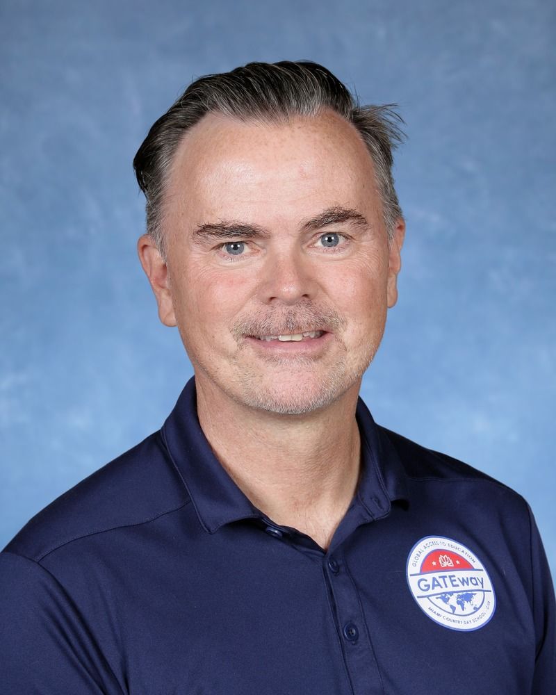 Charlie Lovett