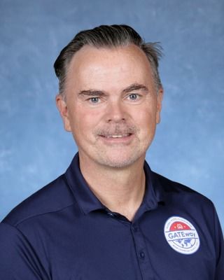Charlie Lovett