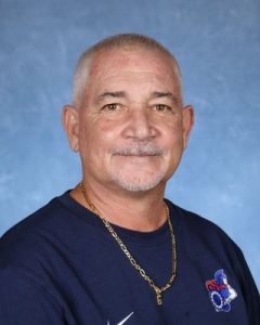 Chuck Sennett