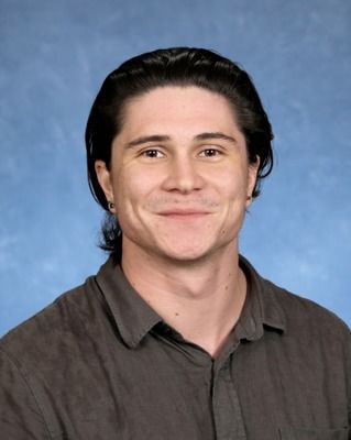 Daniel Saydkhuzhin
