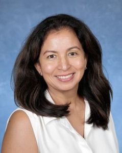 Egda Chirinos