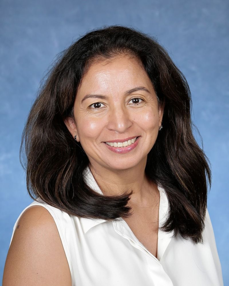 Egda Chirinos