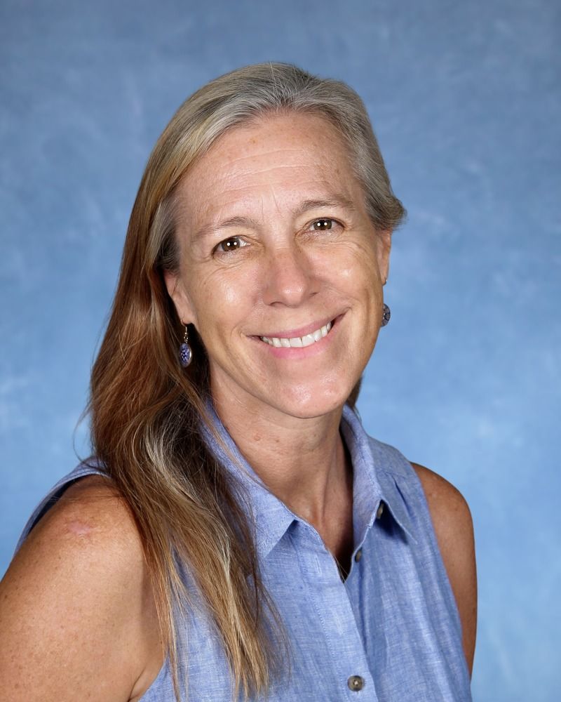 Helen Kunde