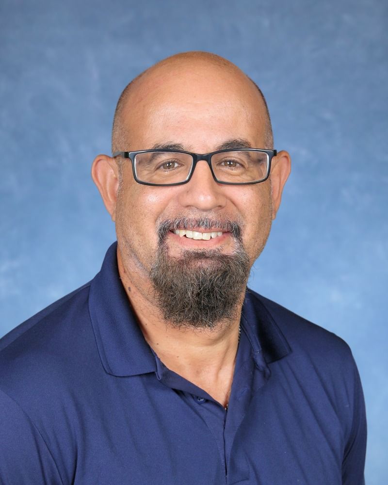 Adam Rosas