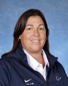 Ms. Jacqueline (Jackie) Smith