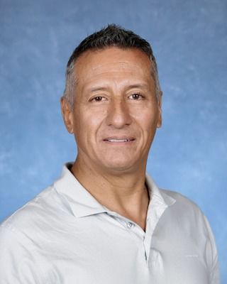 Jaime Giraldo
