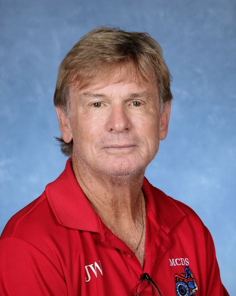 Jeff Watson