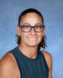 Jen Sennett