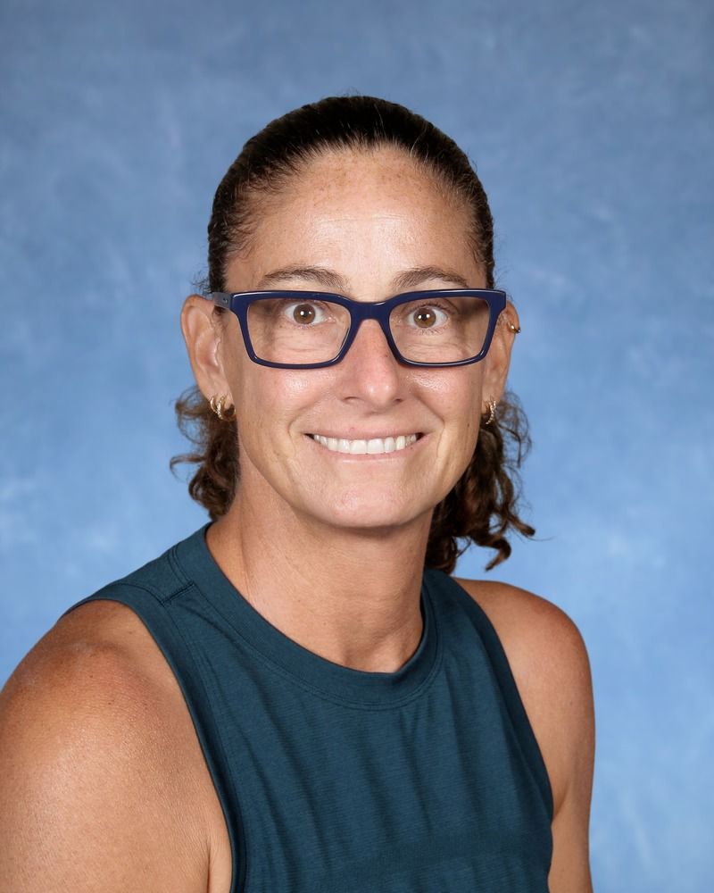 Jen Sennett