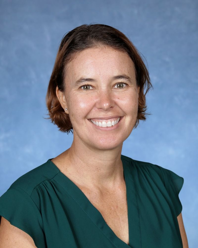 Jill Robert