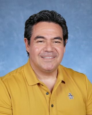 John Hernandez