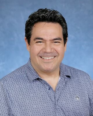 John Hernandez