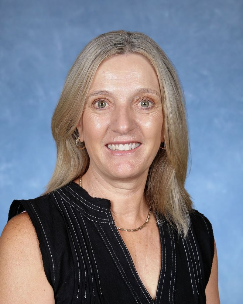 Karin Davis