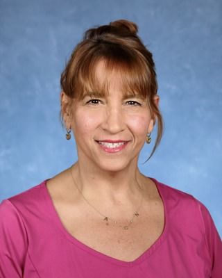 Lourdes de la Huerta