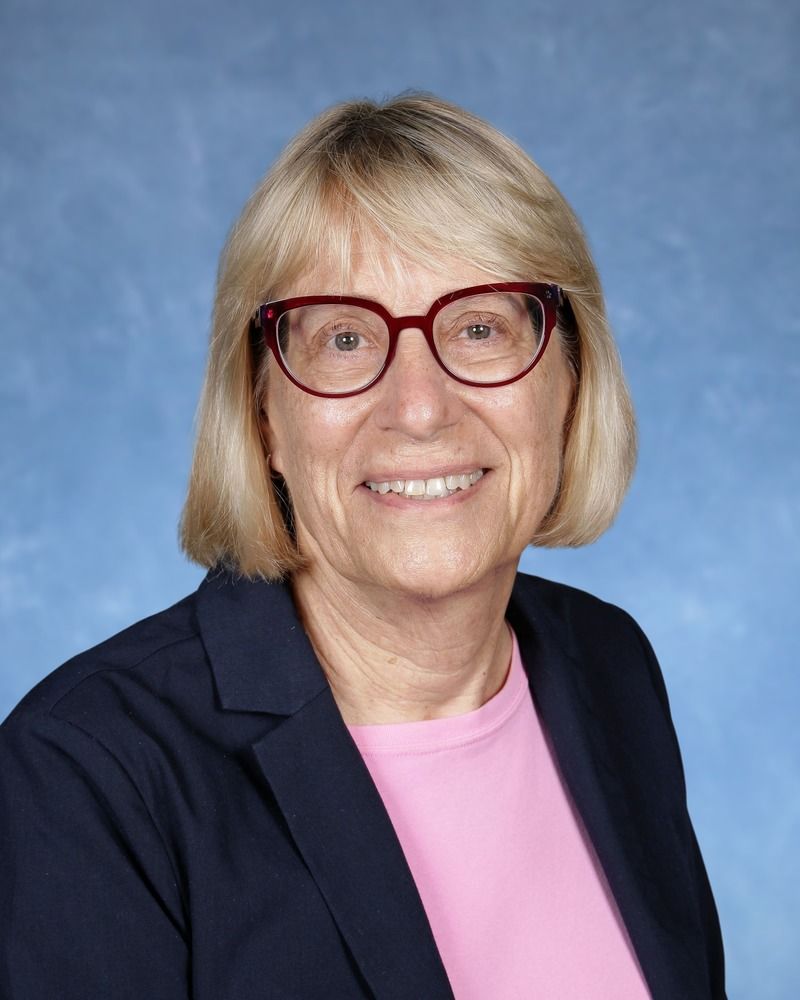 Lucy Pekoc