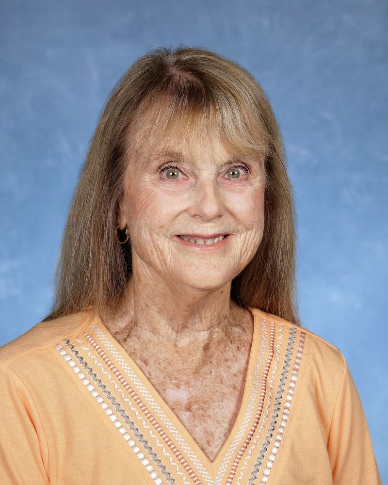 Marnie Allen