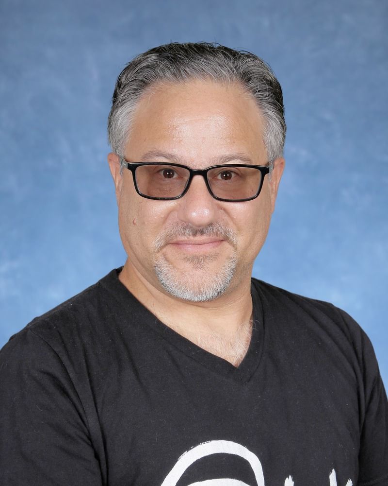 Michael Fallik