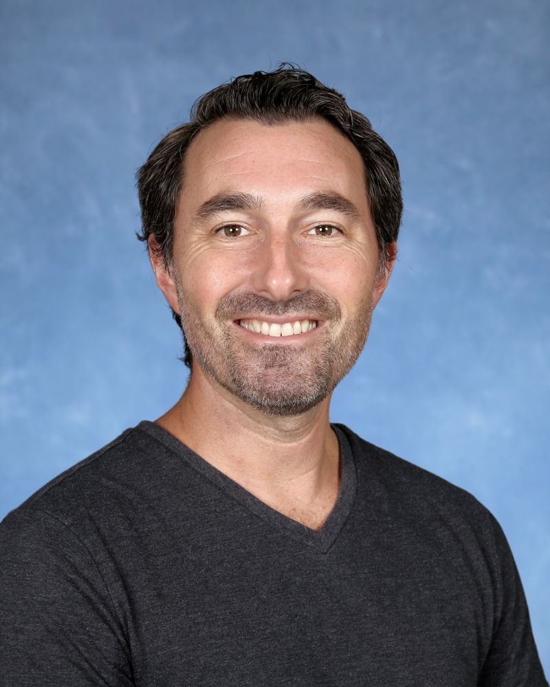 Michael Slotnick
