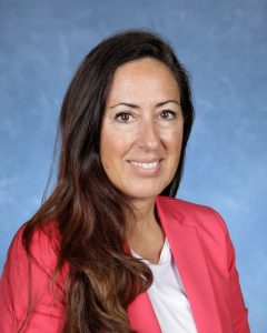 Michelle Farina