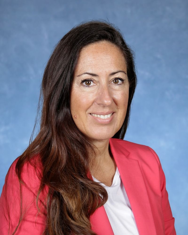 Michelle Farina