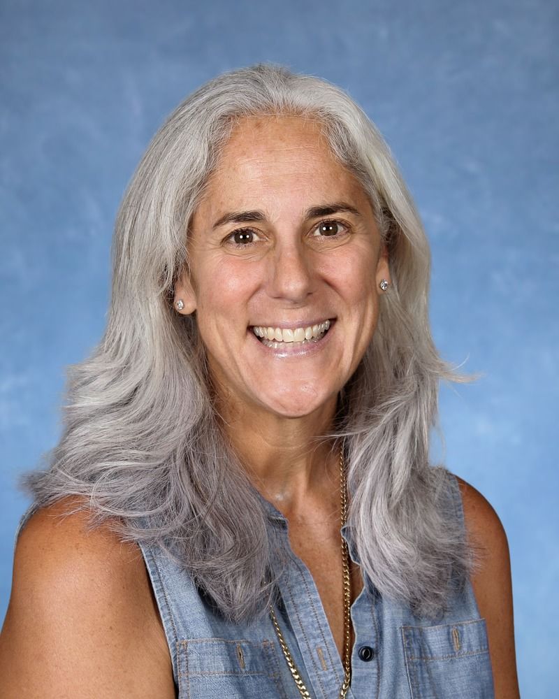 Michelle Holcman