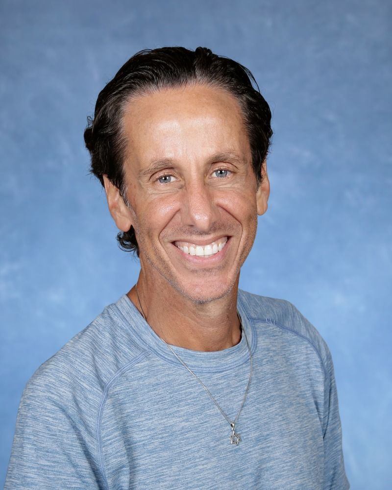 Steven Strober