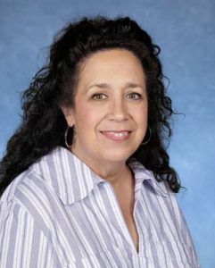 Terry Alfonso