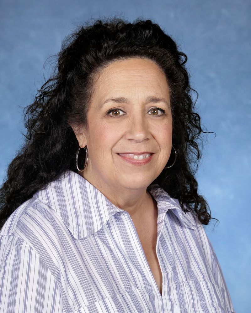 Terry Alfonso