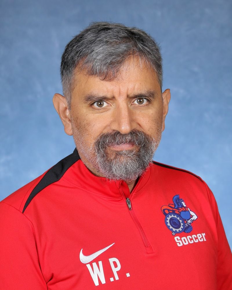 Walter Pineda
