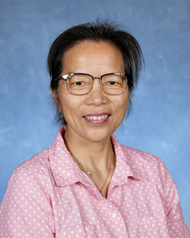 Wen Cui Xu