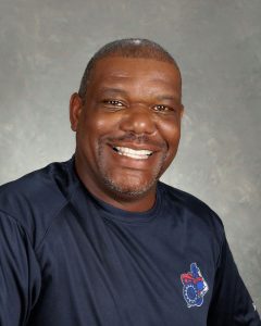 Sean Hill