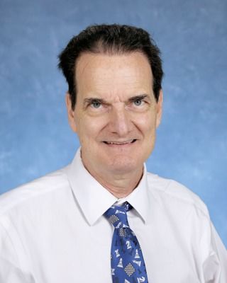 Ron Henley