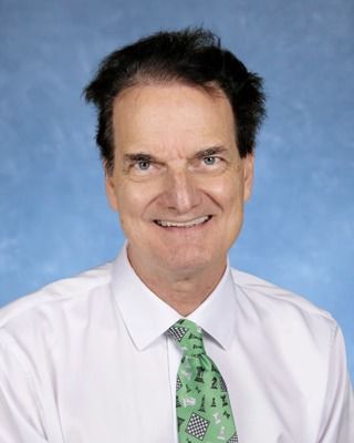 Ron Henley