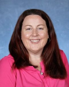 Maureen Stout