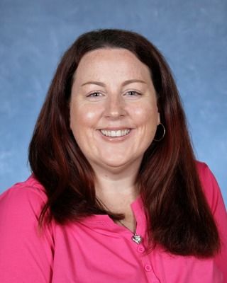 Maureen Stout