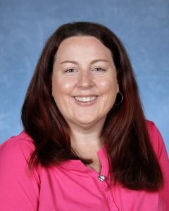 Maureen Stout