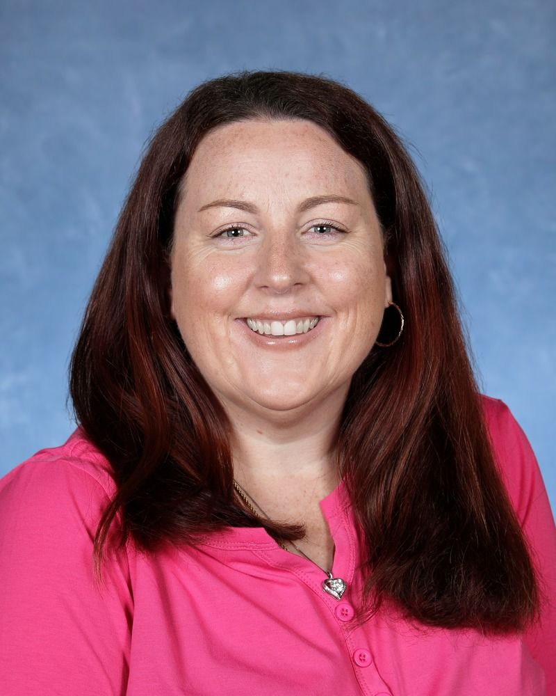 Maureen Stout