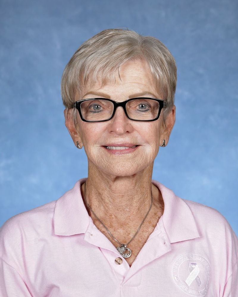 Marilyn Greenfield