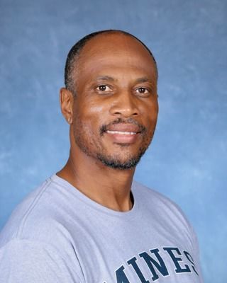 Gerald Celestin