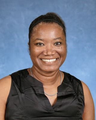 Shenequah Johnson