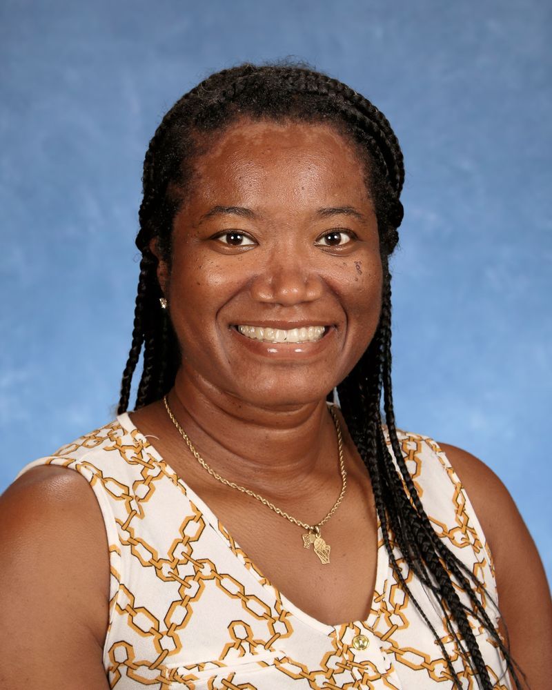 Shenequah Johnson