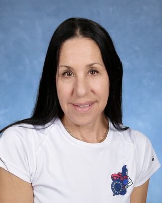Caryn Lubetsky
