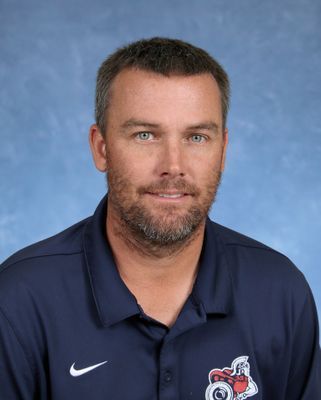 Anthony Haderer