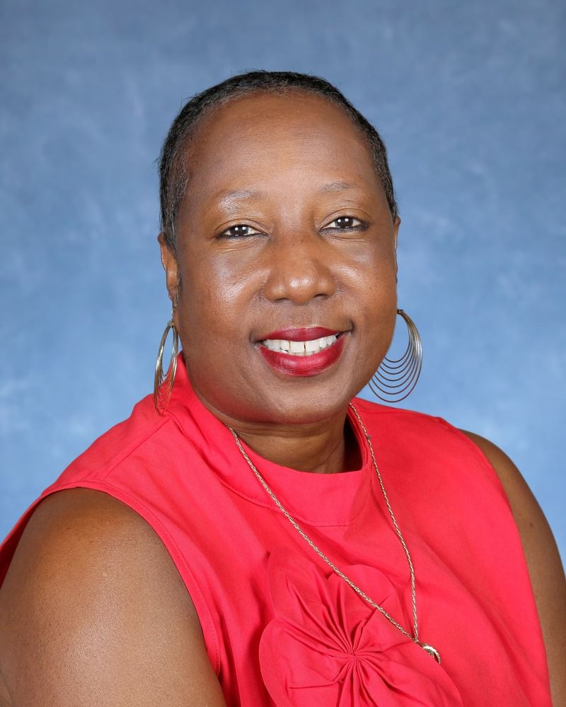 Annette Fulton